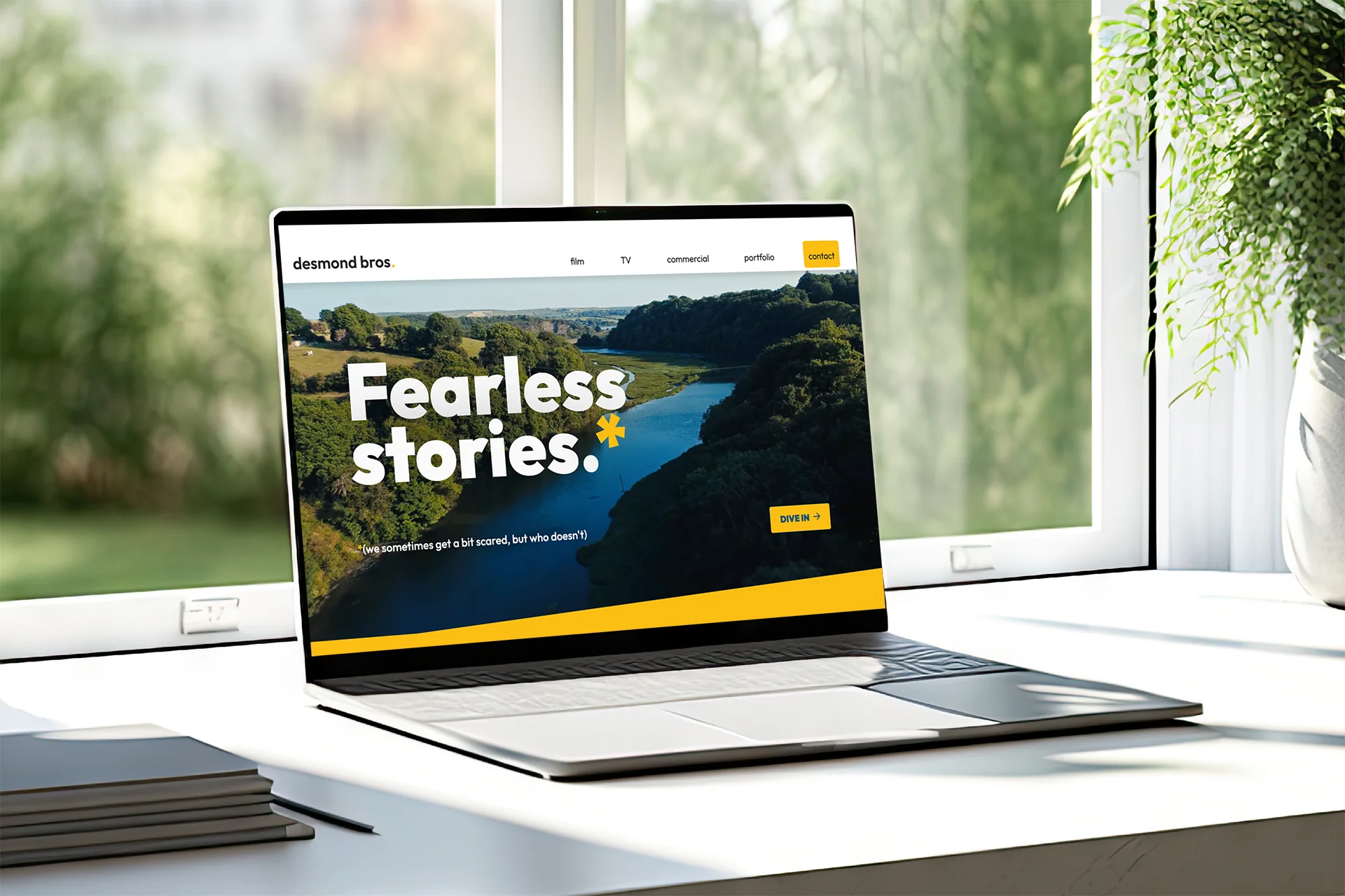Ireland website design agency